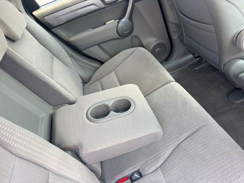 Used 2008 Honda CR-V EX image 15