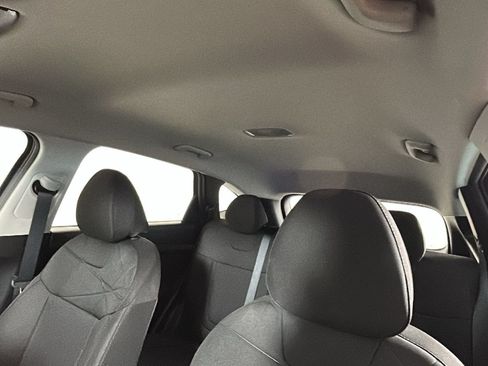 Certified 2026 Hyundai Tucson SE FWD image 14