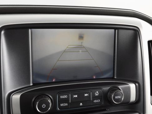 Used 2019 GMC Sierra 2500 SLE image 21