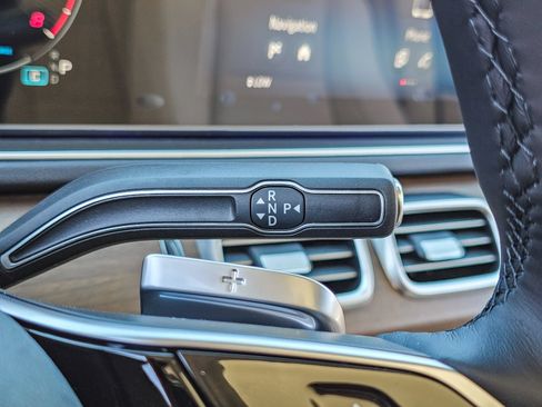 New 2026 Mercedes-Benz GLE 450 4MATIC image 24