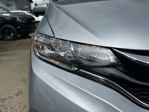 Used 2019 Honda Fit EX-L image 24