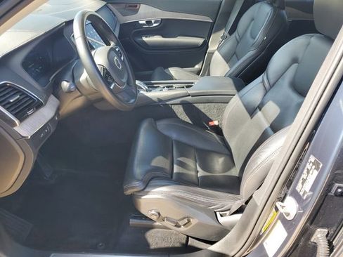 Used 2024 Volvo XC90 T8 Ultimate w/ Protection Package Premier AWD/4WD image 5