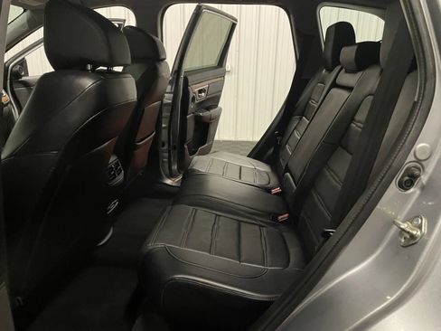 Used 2018 Honda CR-V EX-L image 38