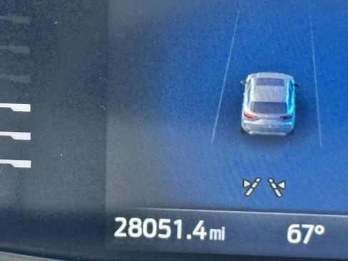 Used 2024 Ford Escape ST-Line image 15