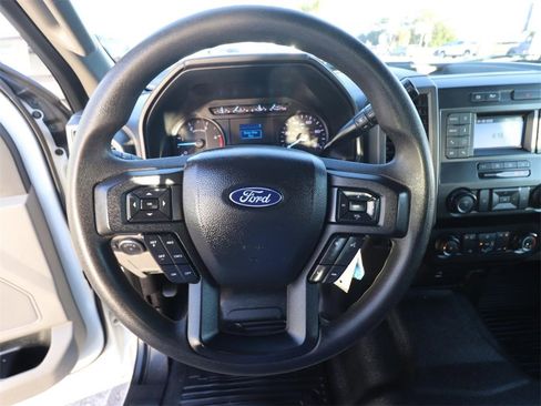 Used 2020 Ford F350 XL w/ Power Equipment Group image 16