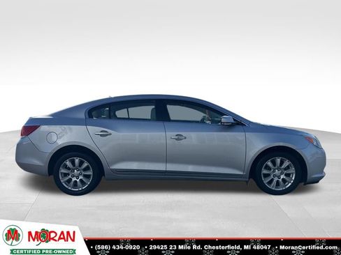 Used 2013 Buick LaCrosse Leather image 6