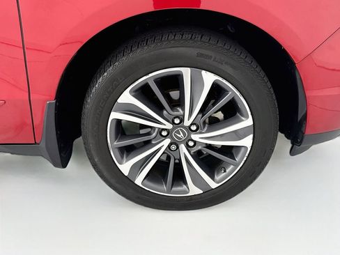 Used 2019 Acura MDX FWD w/ Technology Package image 31
