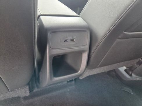 New 2026 Buick Envista Sport Touring w/ Convenience I Package FWD image 6