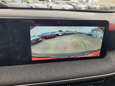 New 2026 Nissan Kicks SV image 9