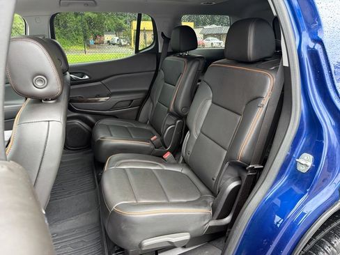 Used 2023 GMC Acadia AT4 w/ Technology Package AWD/4WD image 20