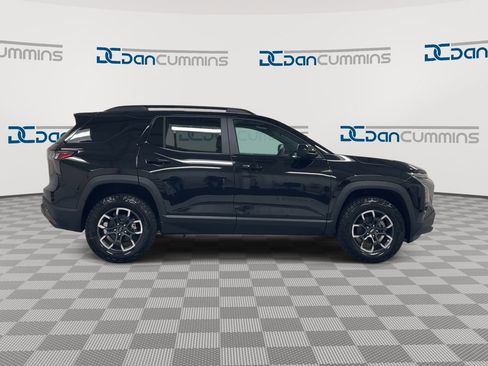 New 2026 Chevrolet Equinox ACTIV w/ Safety and Technology Package AWD/4WD image 9