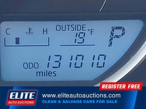 Used 2015 Toyota RAV4 XLE AWD/4WD image 30