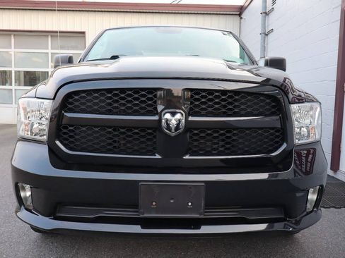 Used 2019 RAM 1500 Express w/ Express Value Package AWD/4WD image 2