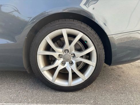 Used 2011 Audi A5 2.0T Premium w/ Bluetooth/Homelink Pkg image 33