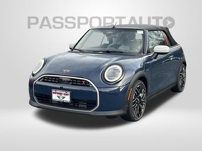 New 2026 MINI Cooper S