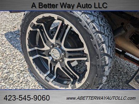 Used 2005 Ford F150 XL AWD/4WD image 20