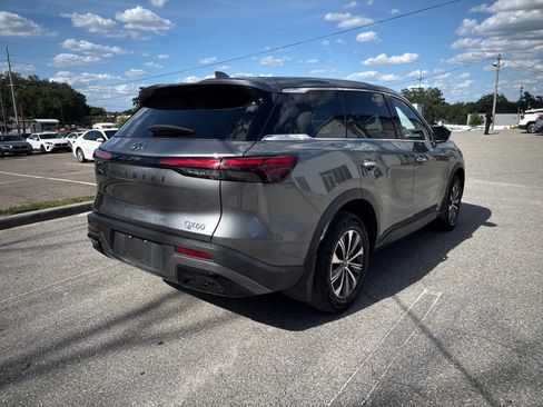 Used 2023 INFINITI QX60 Pure FWD image 7