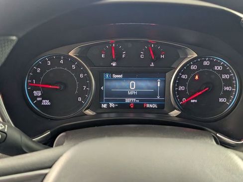 Certified 2024 Chevrolet Equinox LS w/ LS Convenience Package image 18