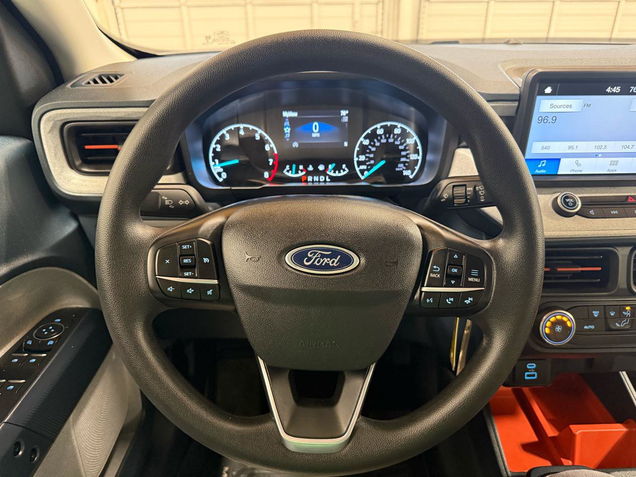 Used 2022 Ford Maverick XLT FWD image 14