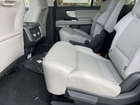 New 2026 Ford Expedition Max Active image 19