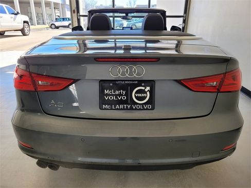 Used 2015 Audi A3 1.8T Premium Plus image 8