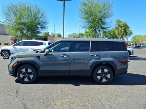 New 2026 Hyundai Santa Fe SE image 3