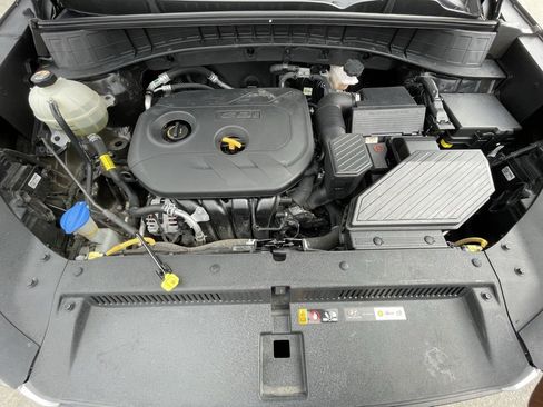 Used 2020 Hyundai Tucson Value image 33