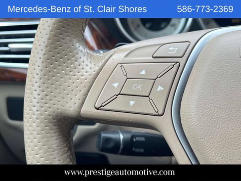 Used 2014 Mercedes-Benz CLS 550 4MATIC image 32