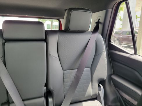 New 2026 Toyota 4Runner TRD Off-Road Premium AWD/4WD image 23