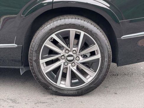 Used 2026 Cadillac Vistiq Sport w/ LPO, Floor Liner Package AWD/4WD image 10