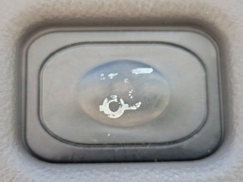 Certified 2020 Lincoln Nautilus FWD w/ Equipment Group 101A image 10