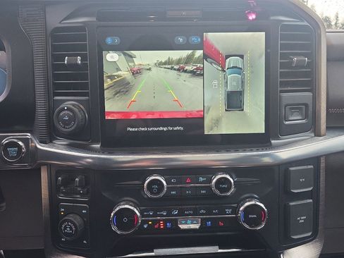 Used 2025 Ford F150 King Ranch image 18