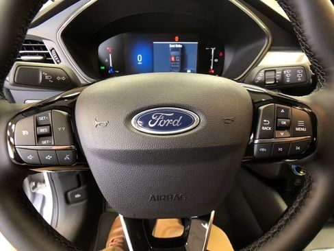 New 2026 Ford Escape Active w/ Cold Weather Package image 13