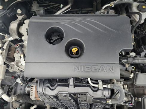 Used 2020 Nissan Altima 2.5 SR w/ Premium Package image 30