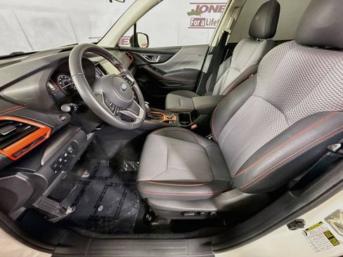 Used 2021 Subaru Forester Sport AWD/4WD image 26