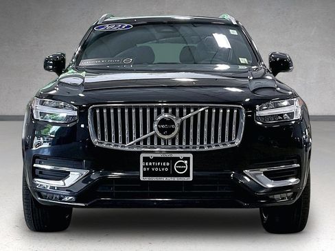 Certified 2023 Volvo XC90 B6 Ultimate w/ Protection Package Premier AWD/4WD image 2
