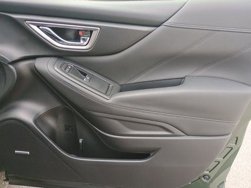 Certified 2024 Subaru Forester Touring w/ POP Package 3 image 22