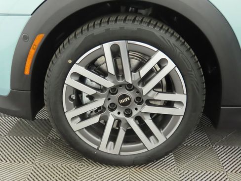 Used 2026 MINI Cooper S FWD image 30