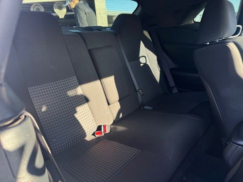 Certified 2023 Dodge Challenger R/T Scat Pack image 30