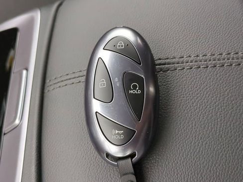 New 2026 Hyundai Tucson SEL FWD image 27