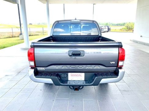 Used 2023 Toyota Tacoma SR5 image 6