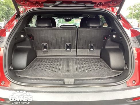 Used 2024 Chevrolet Blazer EV LT AWD/4WD image 11