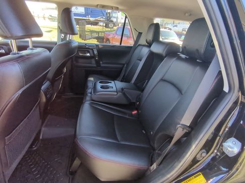 Used 2020 Toyota 4Runner TRD Pro image 26