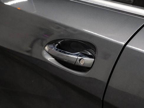 Used 2018 Mercedes-Benz GLS 450 4MATIC w/ Premium Package image 54