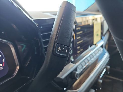 New 2026 Chevrolet Silverado 1500 LT w/ Texas Edition Plus RWD image 23