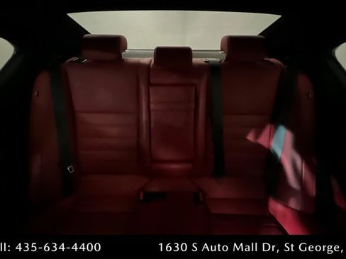 Used 2021 Lexus IS 350 F Sport w/ Accessory Package 2 RWD image 24