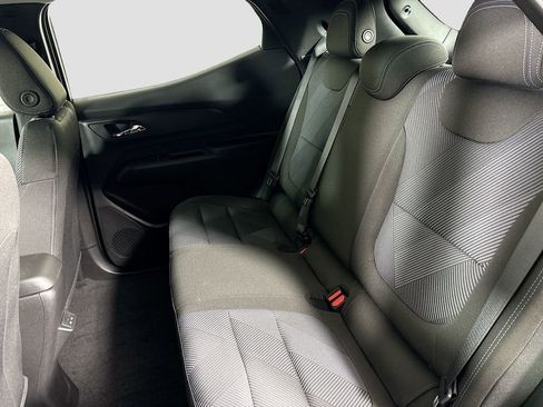 New 2027 Chevrolet Bolt LT w/ Comfort Package FWD image 23