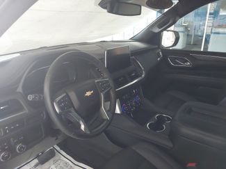 Certified 2023 Chevrolet Tahoe LT AWD/4WD video 2