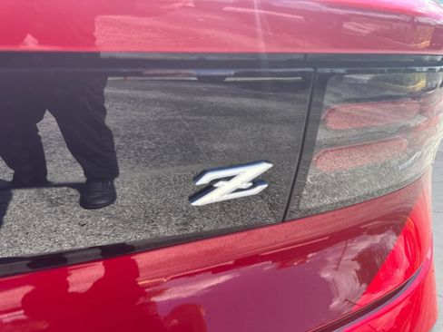 New 2026 Nissan Z Sport w/ Floor Mat Package RWD image 39