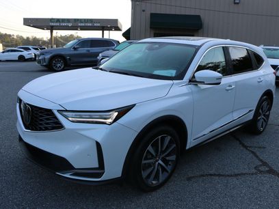 Used 2026 Acura MDX FWD w/ Technology Package